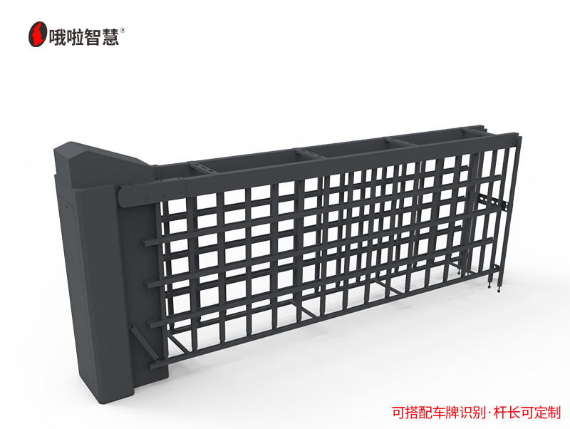 空降閘重型雙桿K900